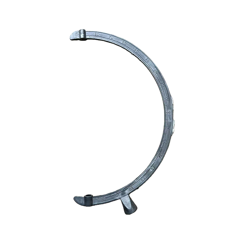 How Does the Choice of Material in a Globe Stand Affect Its Durability and Safety for Student Use?