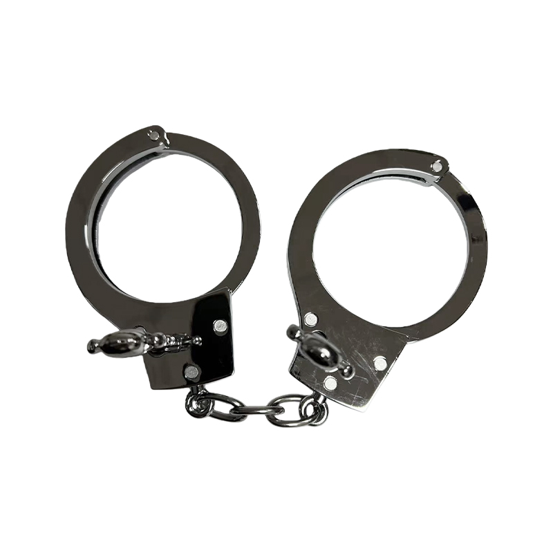 Why Do Toy Handcuffs Enhance Intimacy and Trust in Relationships?